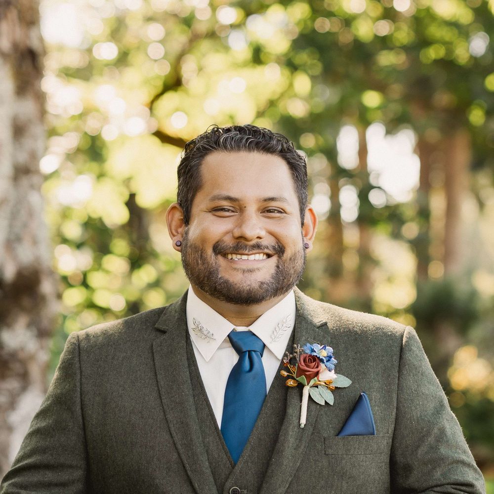 Andrew Gamez