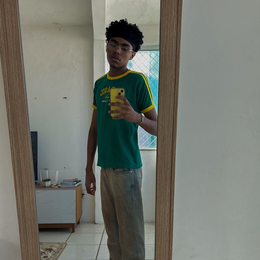 theu afrobaianinho