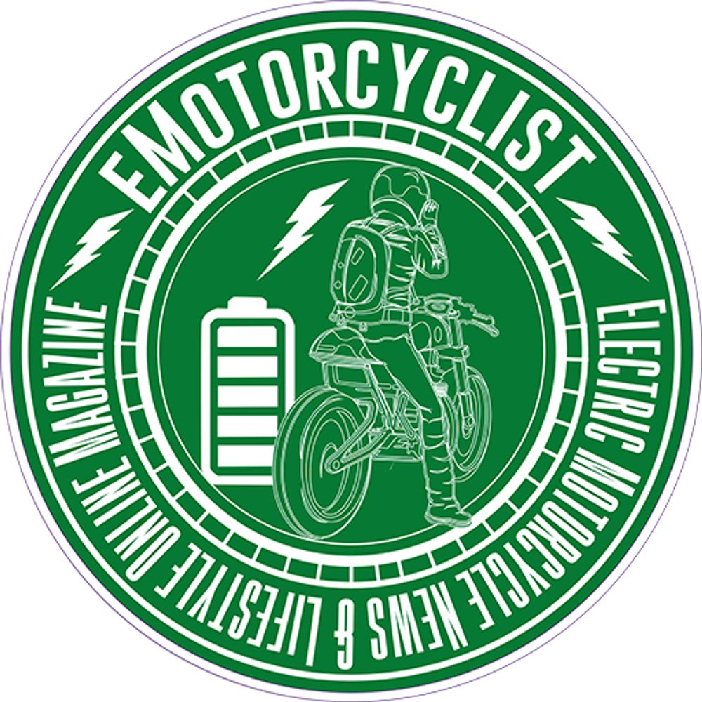 eMotorcyclist