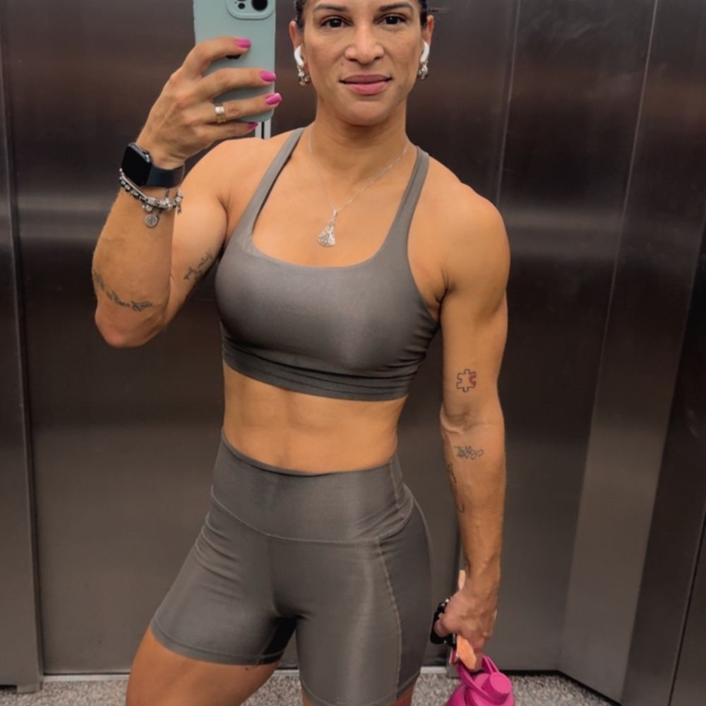 Ingrid Bernardo 