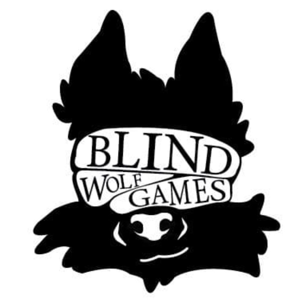 Blind Wolf Games