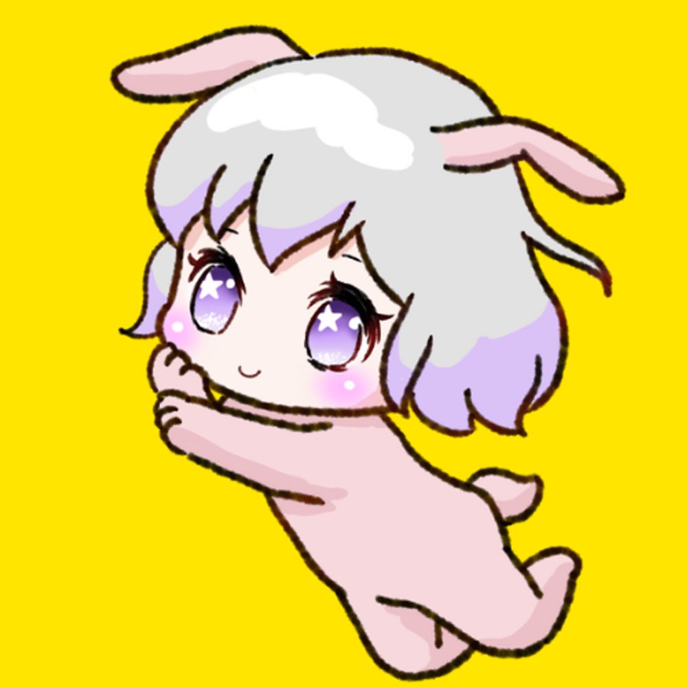 ういきち🐰illustrator