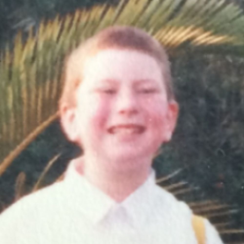 Gareth Bateson