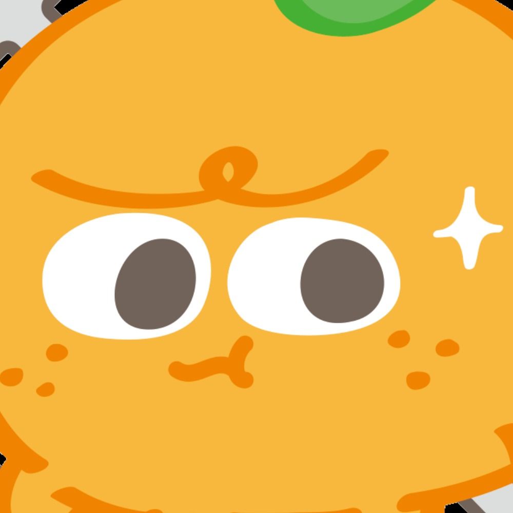 Tangerine Peel