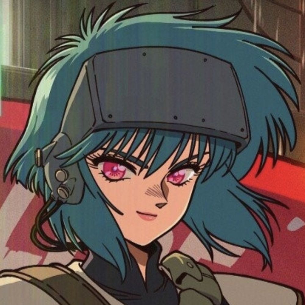 User avatar