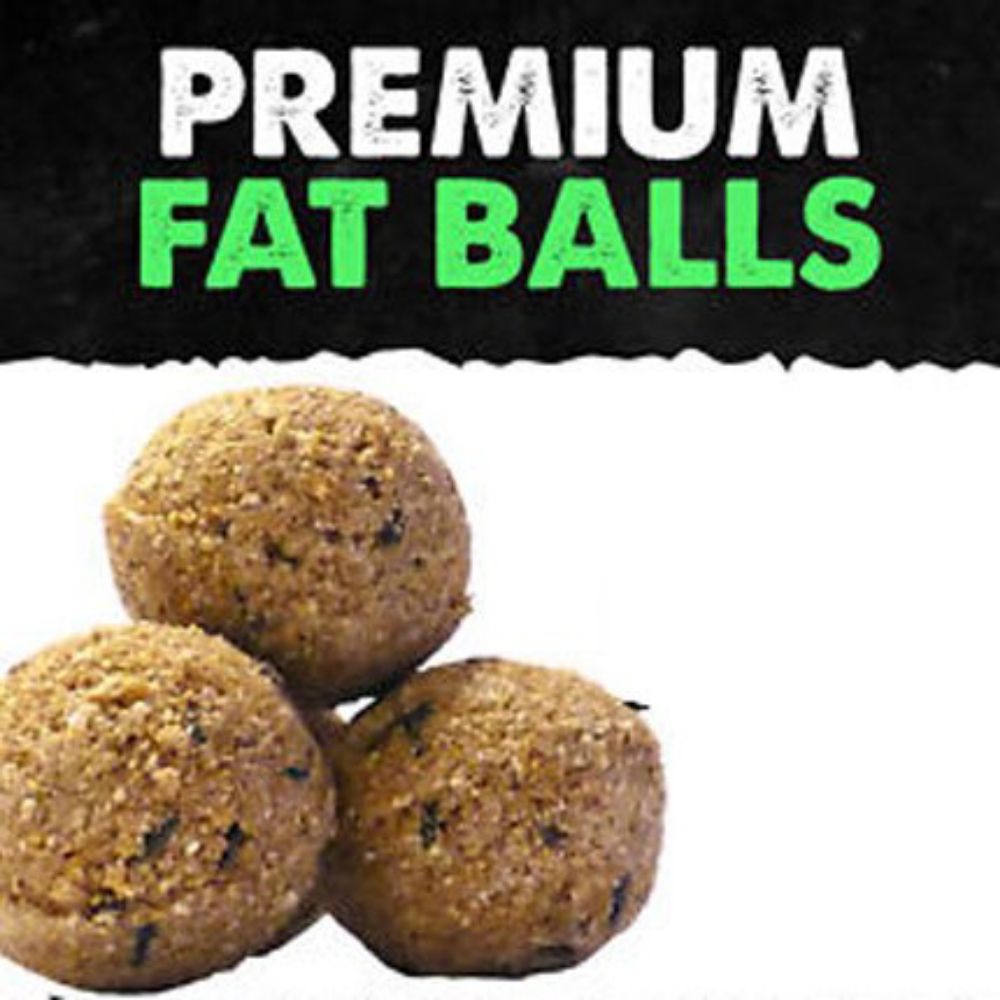 Rugger Balls