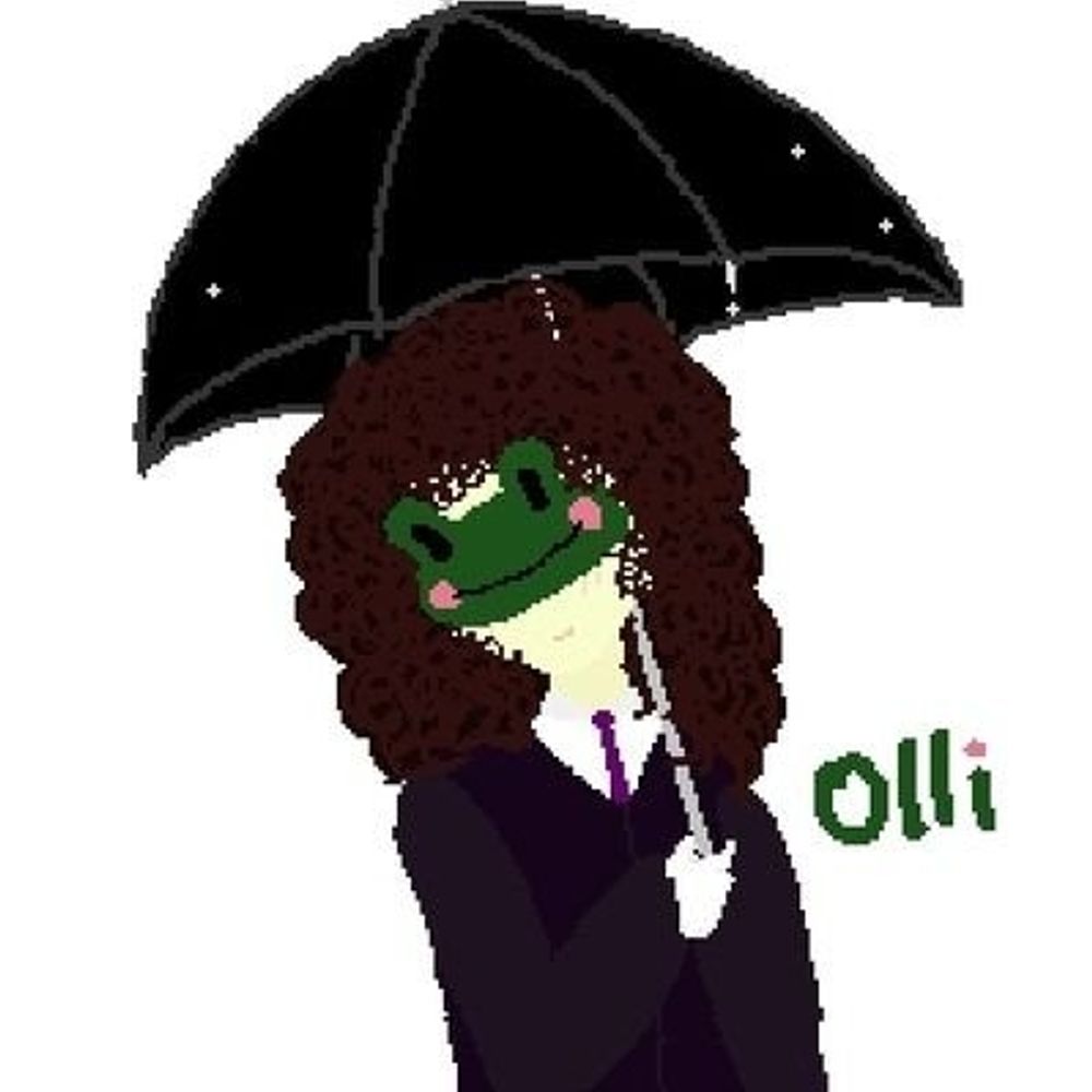 ollifrog