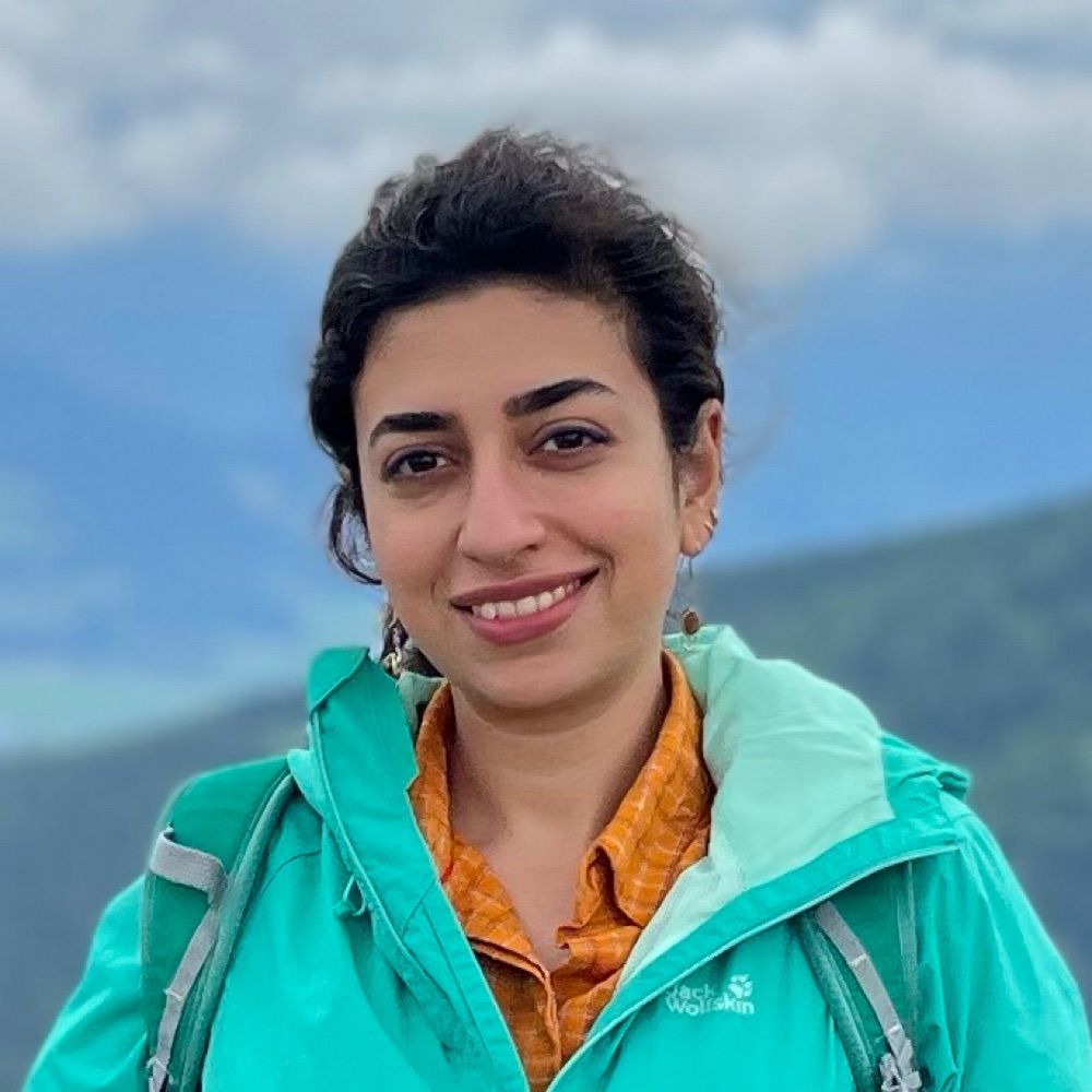Nahid Rasouli