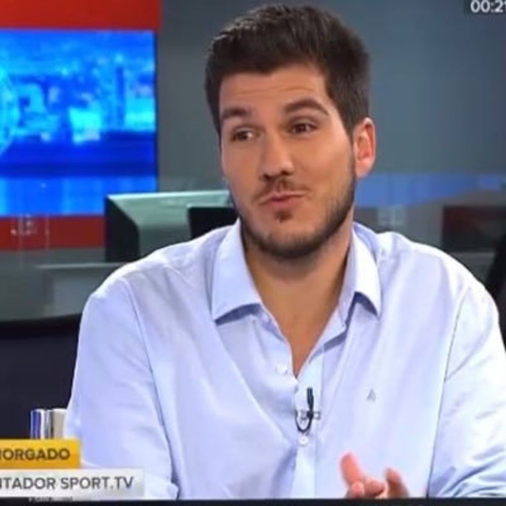 José Morgado 