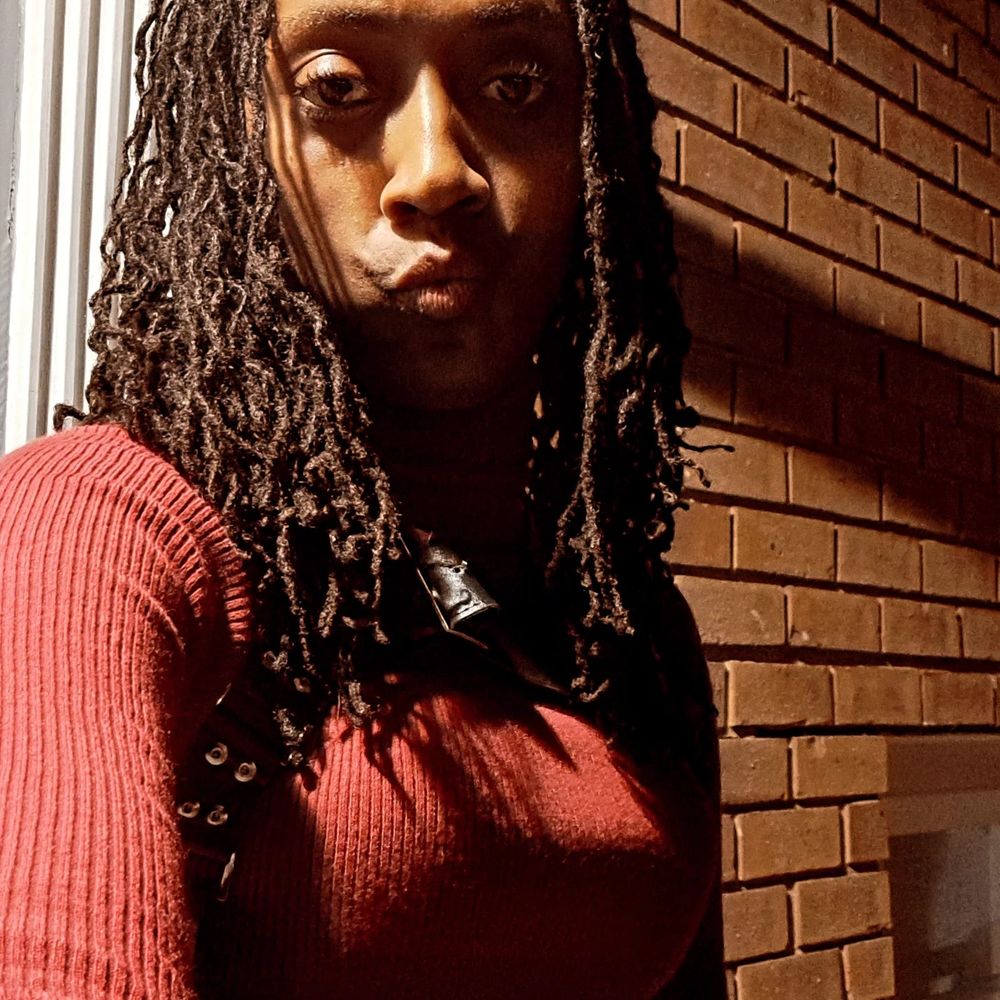 Iamebonymcneil
