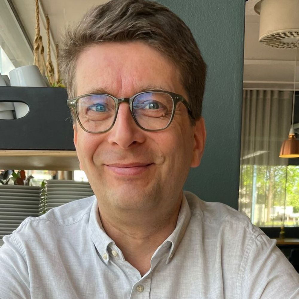 Janne Matikainen
