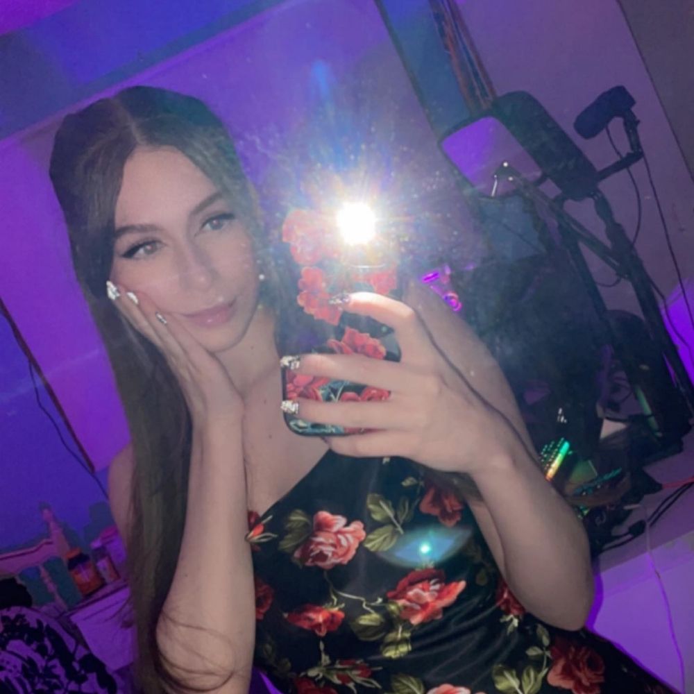 Hannahxxrose