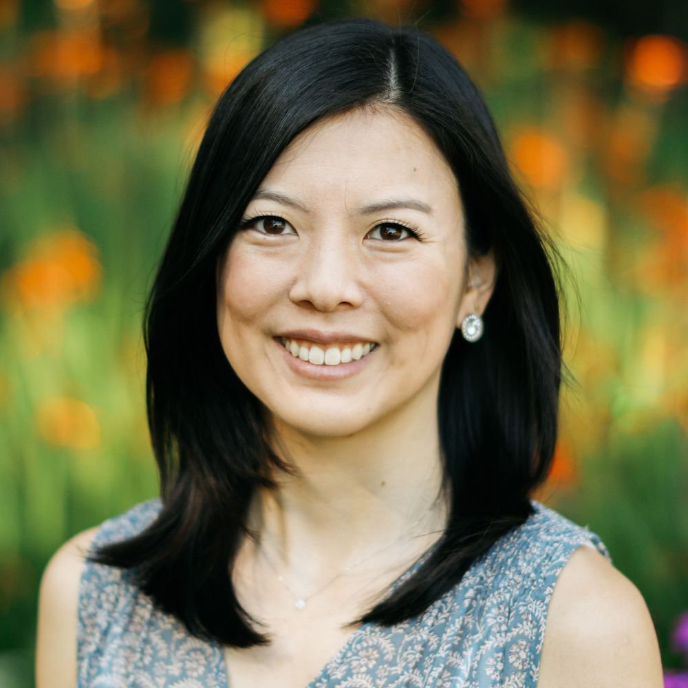 Lauren Yang, PsyD