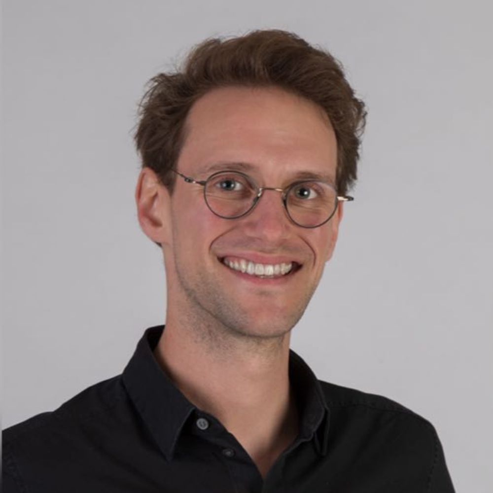 Ruben van Helden