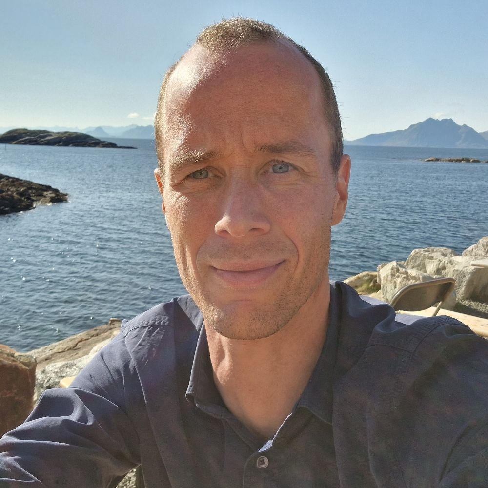 Rasmus Iversen