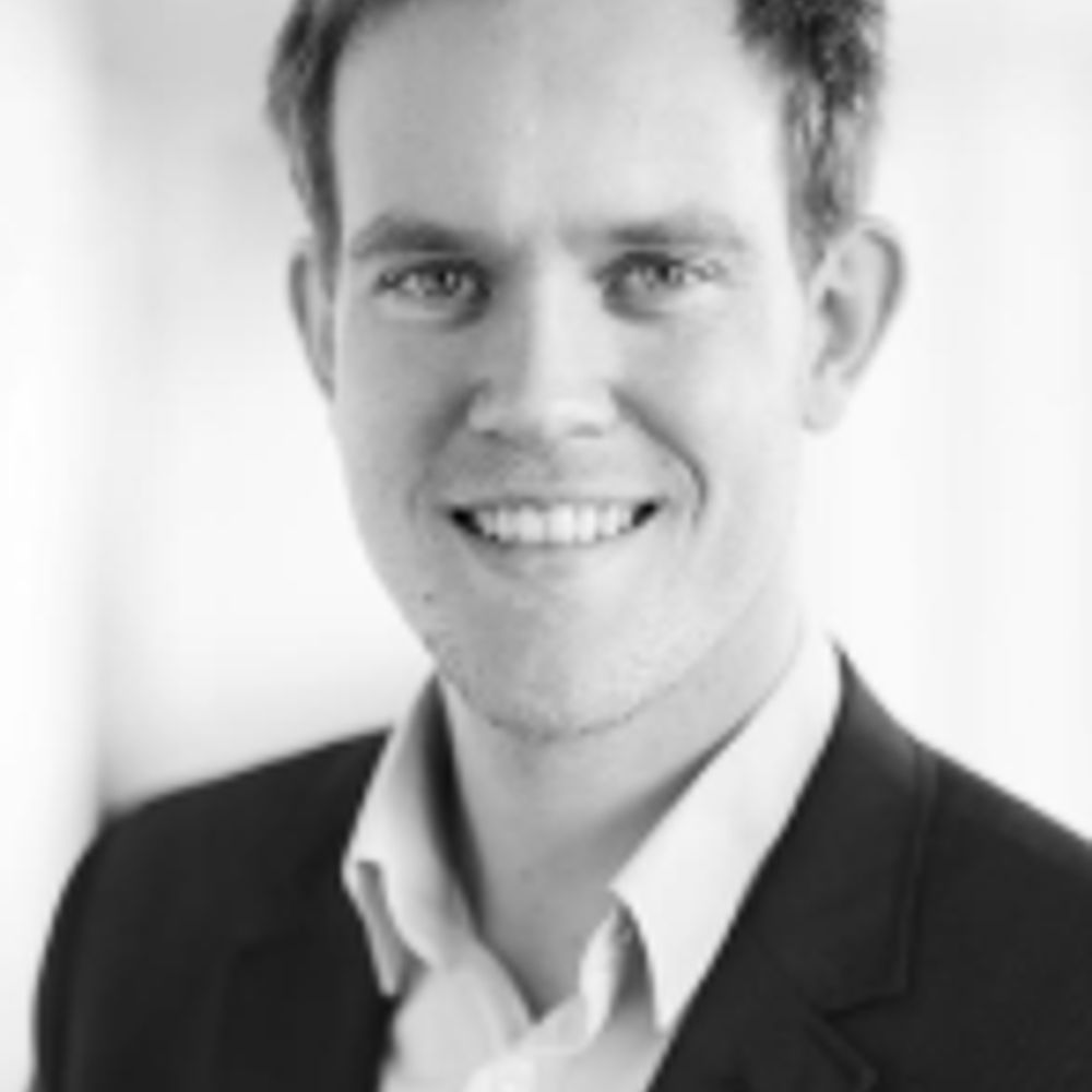 Kristian Rune Poulsen