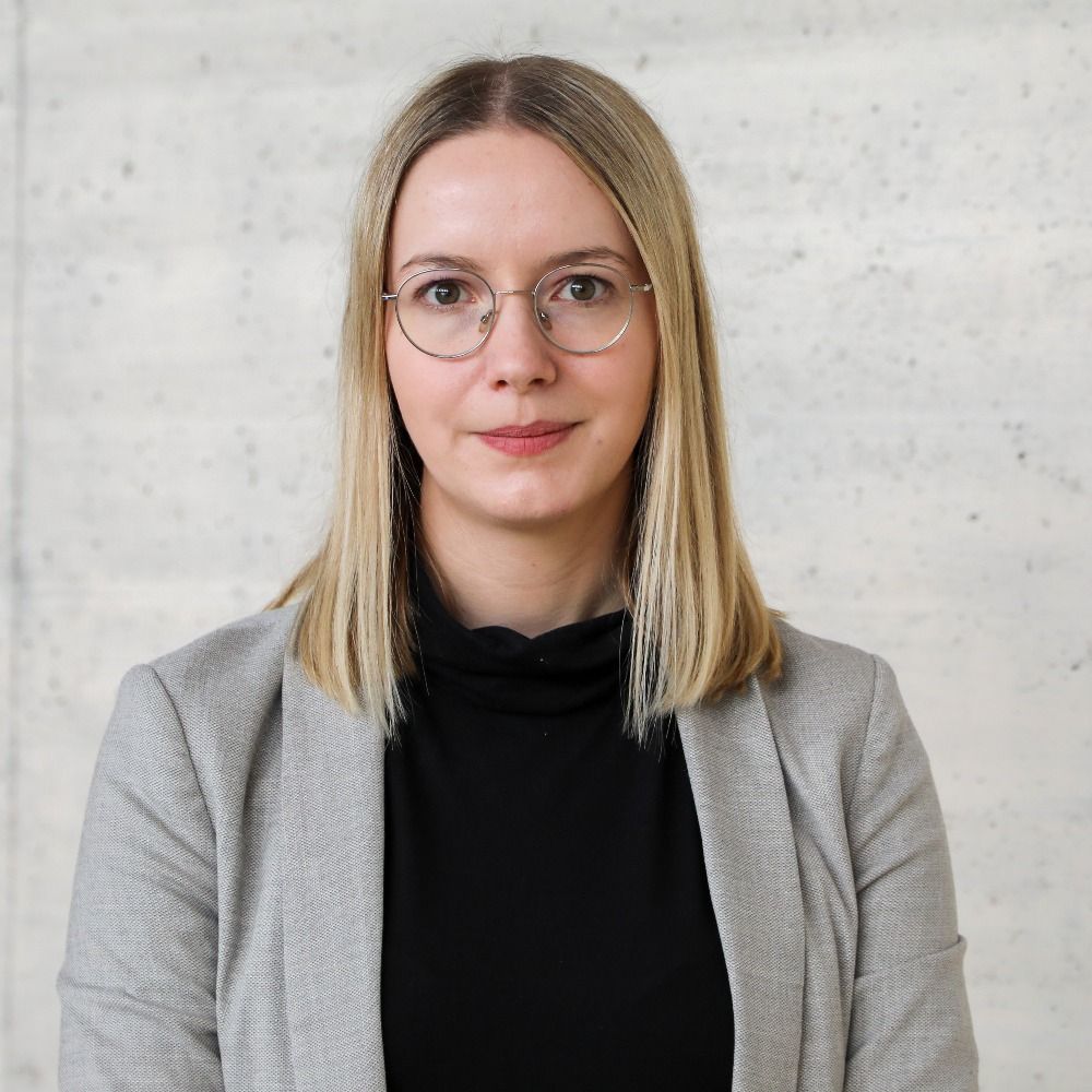 Sarah Stumpf