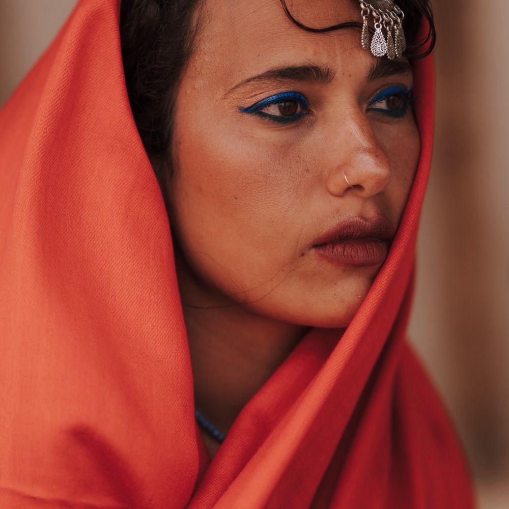 Rahma Zein