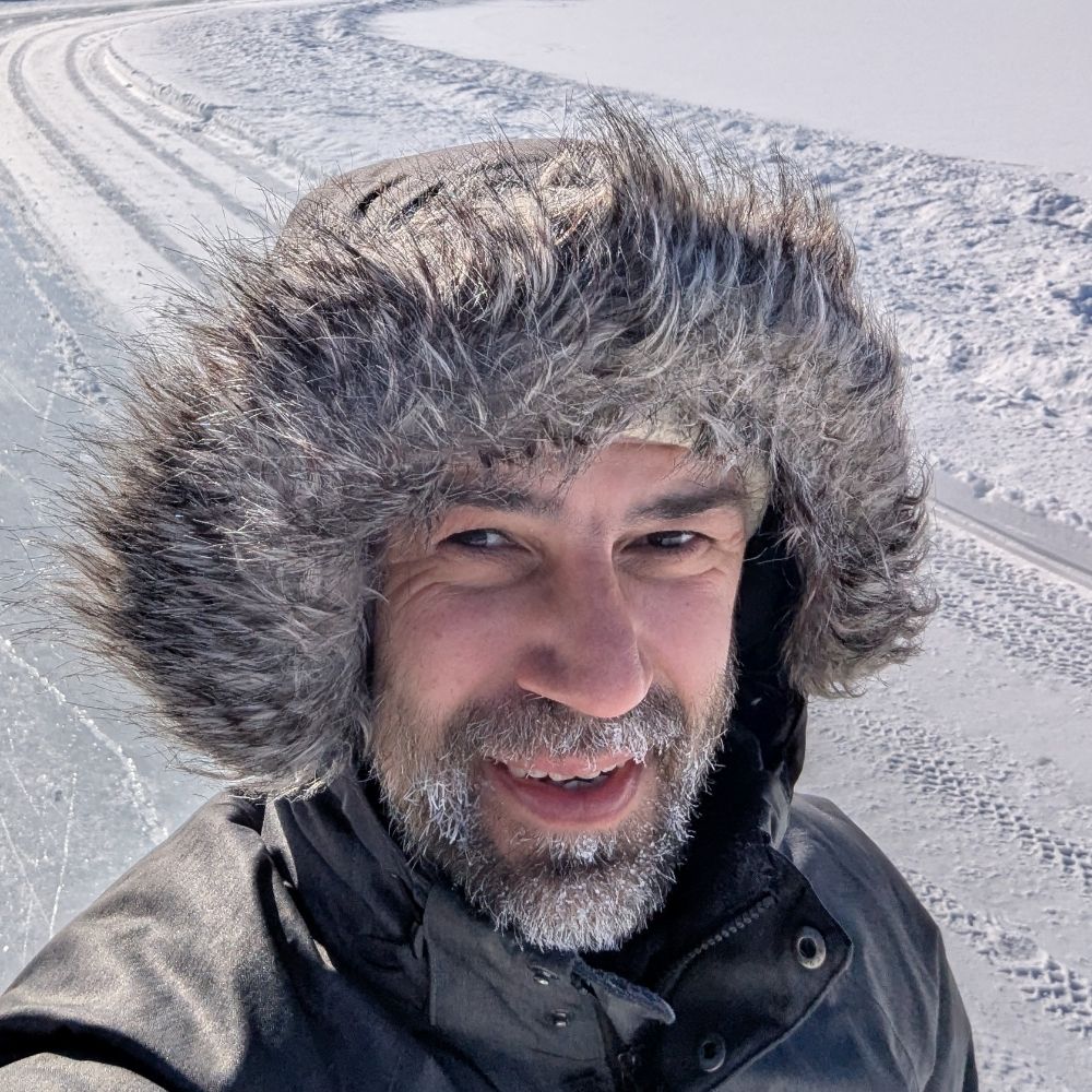 Vladimir Fonov