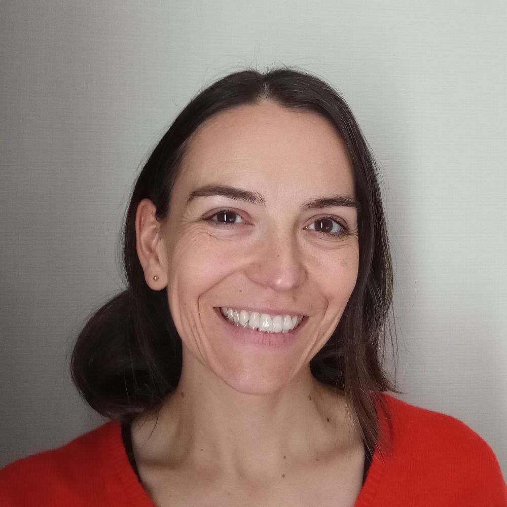 Jane Ferguson, PhD FAHA