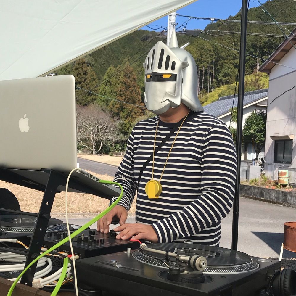 北野tomo-hori
