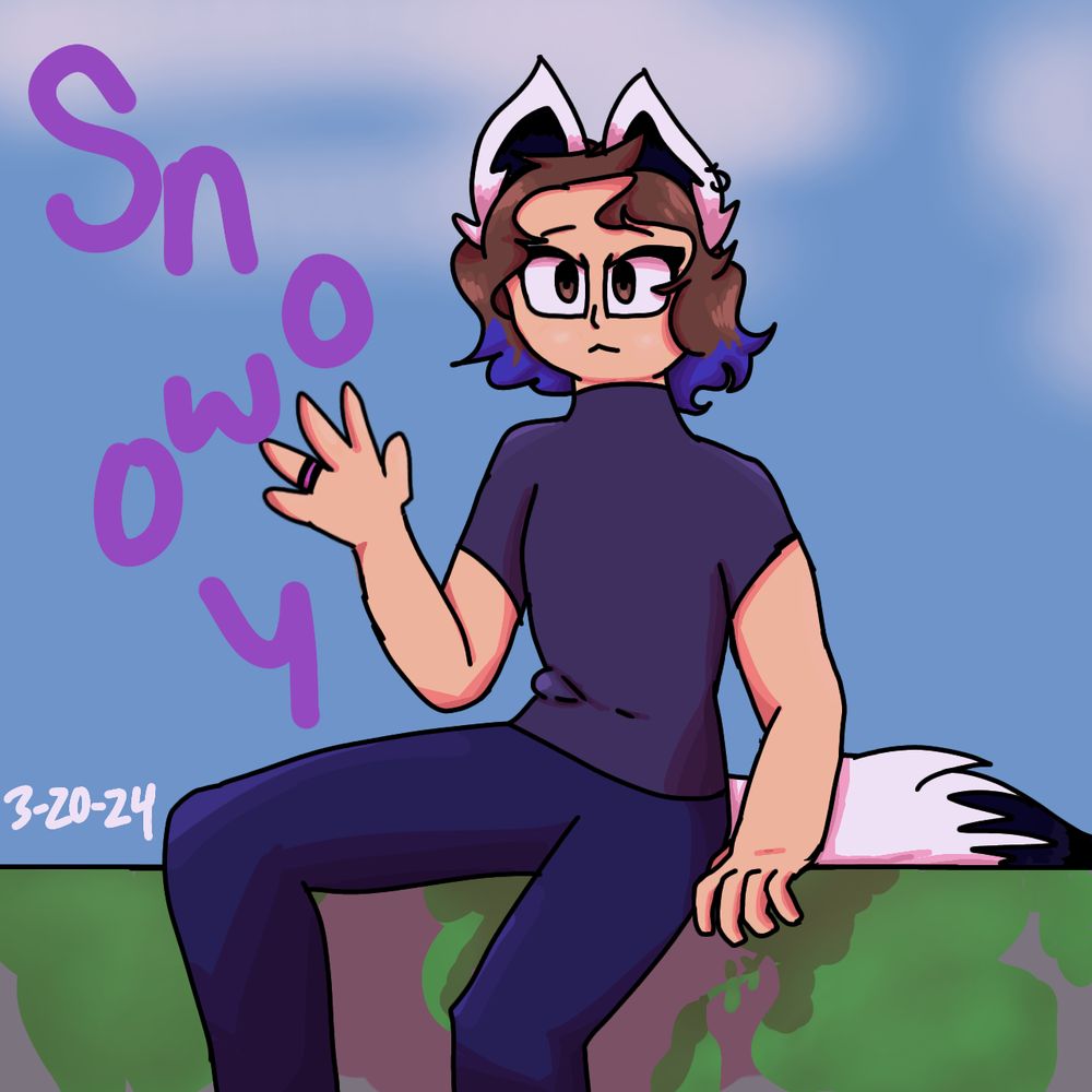 Snowoy/Mars