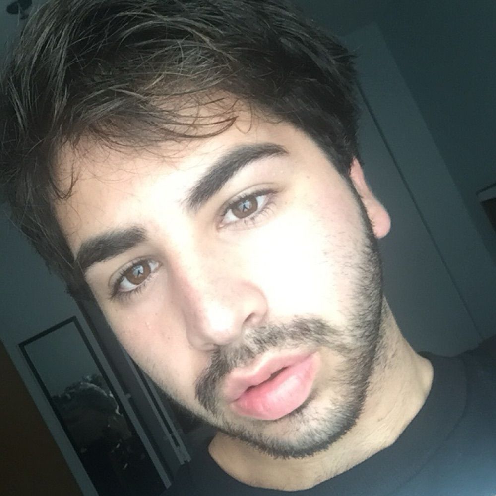 Matt