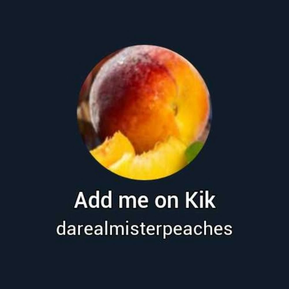 The Real Mister Peaches