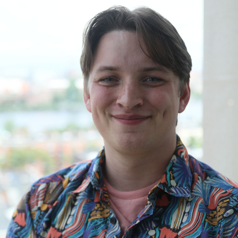 Ryan Senne (he/him)
