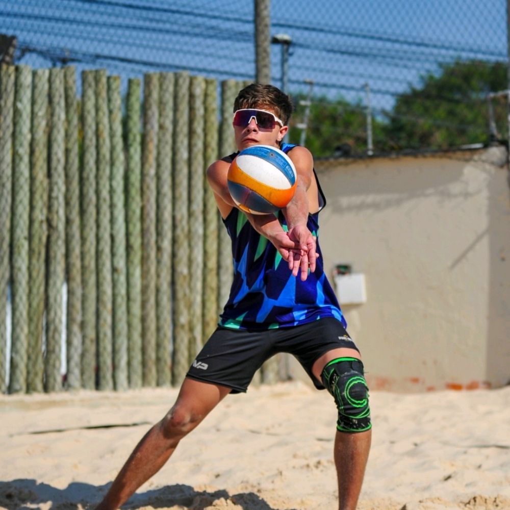 Matheus Azevedo 