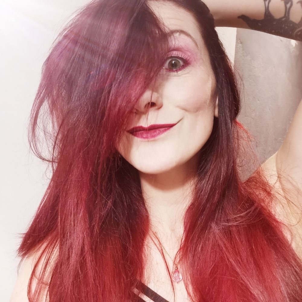 Myrtille the Faëry