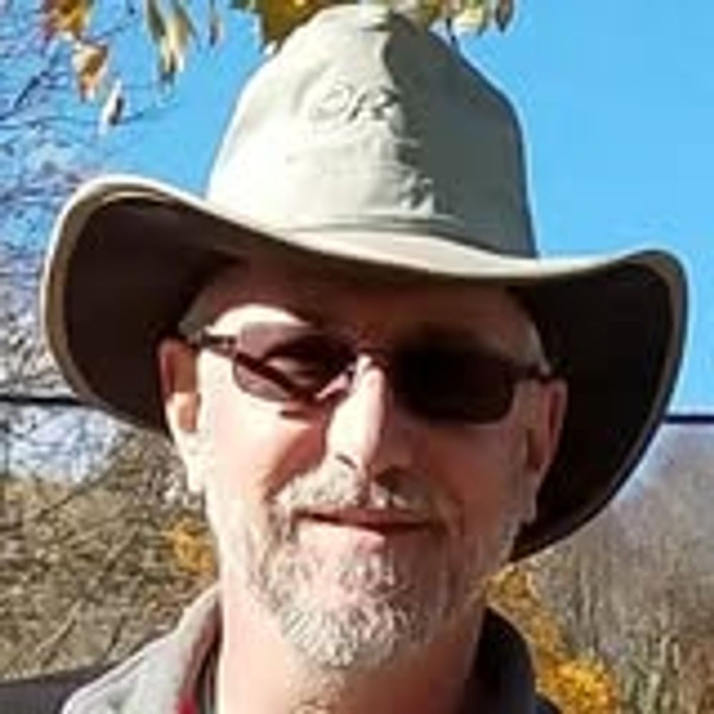 Jon Rietmulder