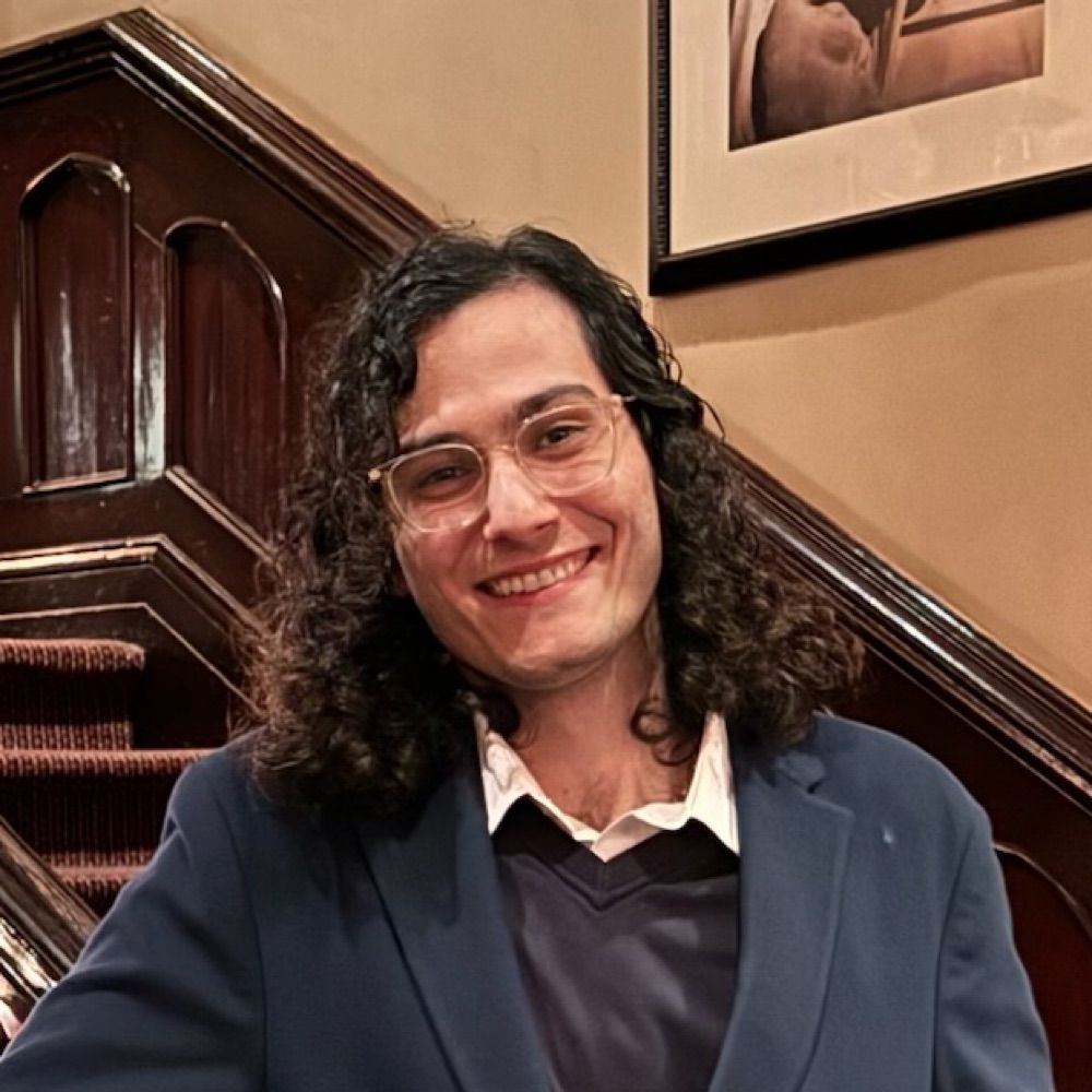 Ahmad Salimi