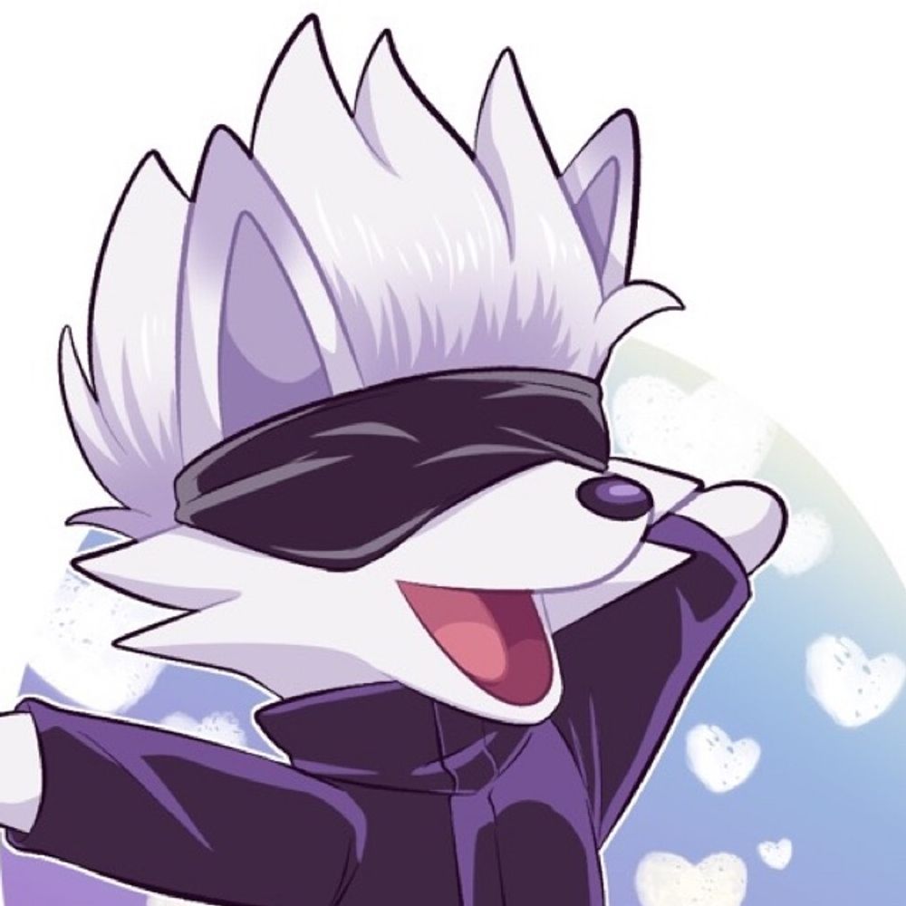 SnakeyWolf