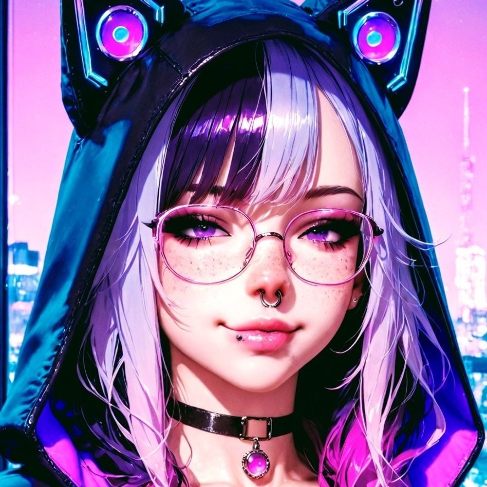 Mommy Tori 🏳️‍⚧️💜