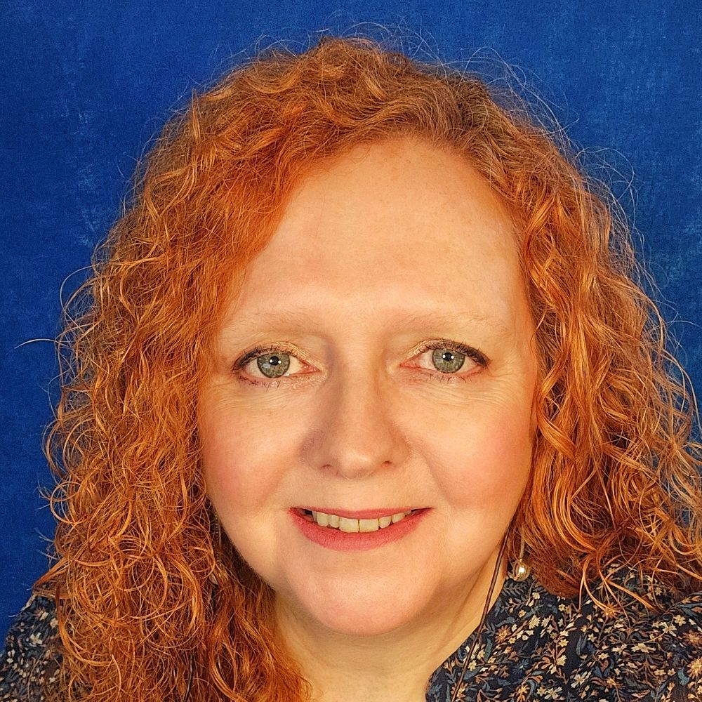Fiona Lang-Sharpe