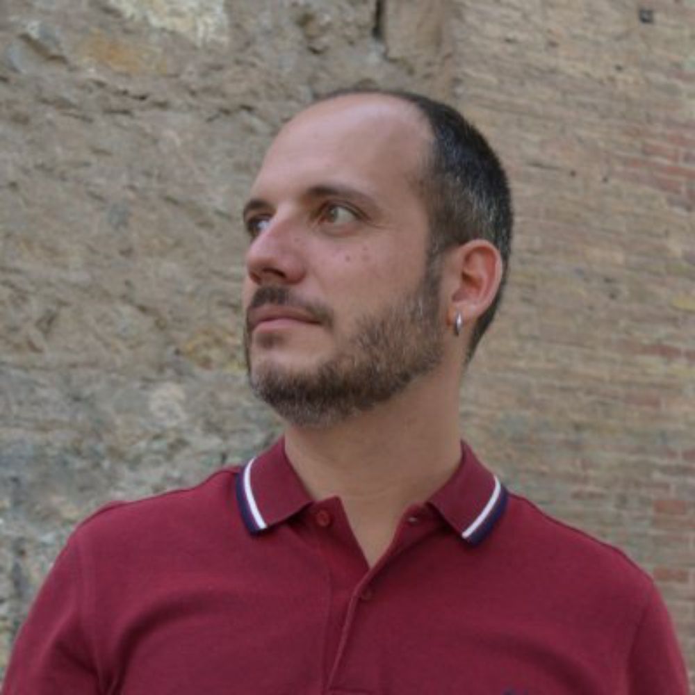Dani Cortijo