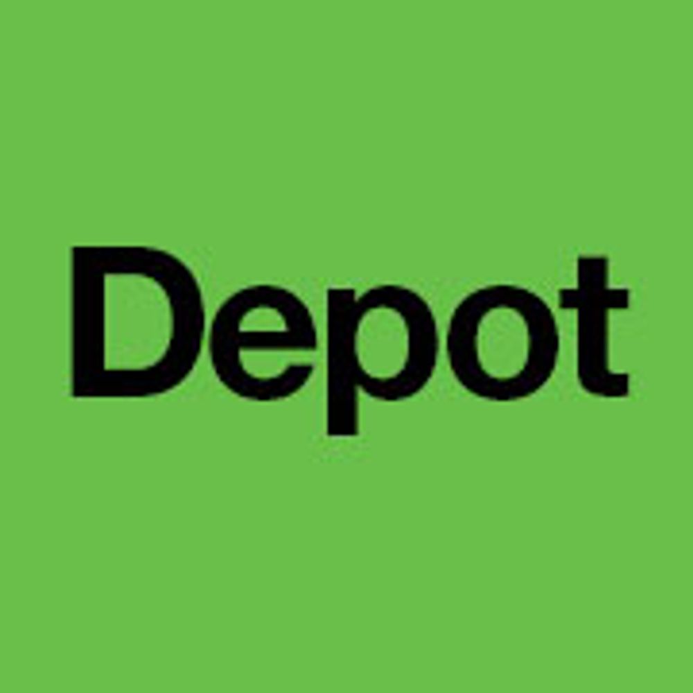Depot – Kunst und Diskussion