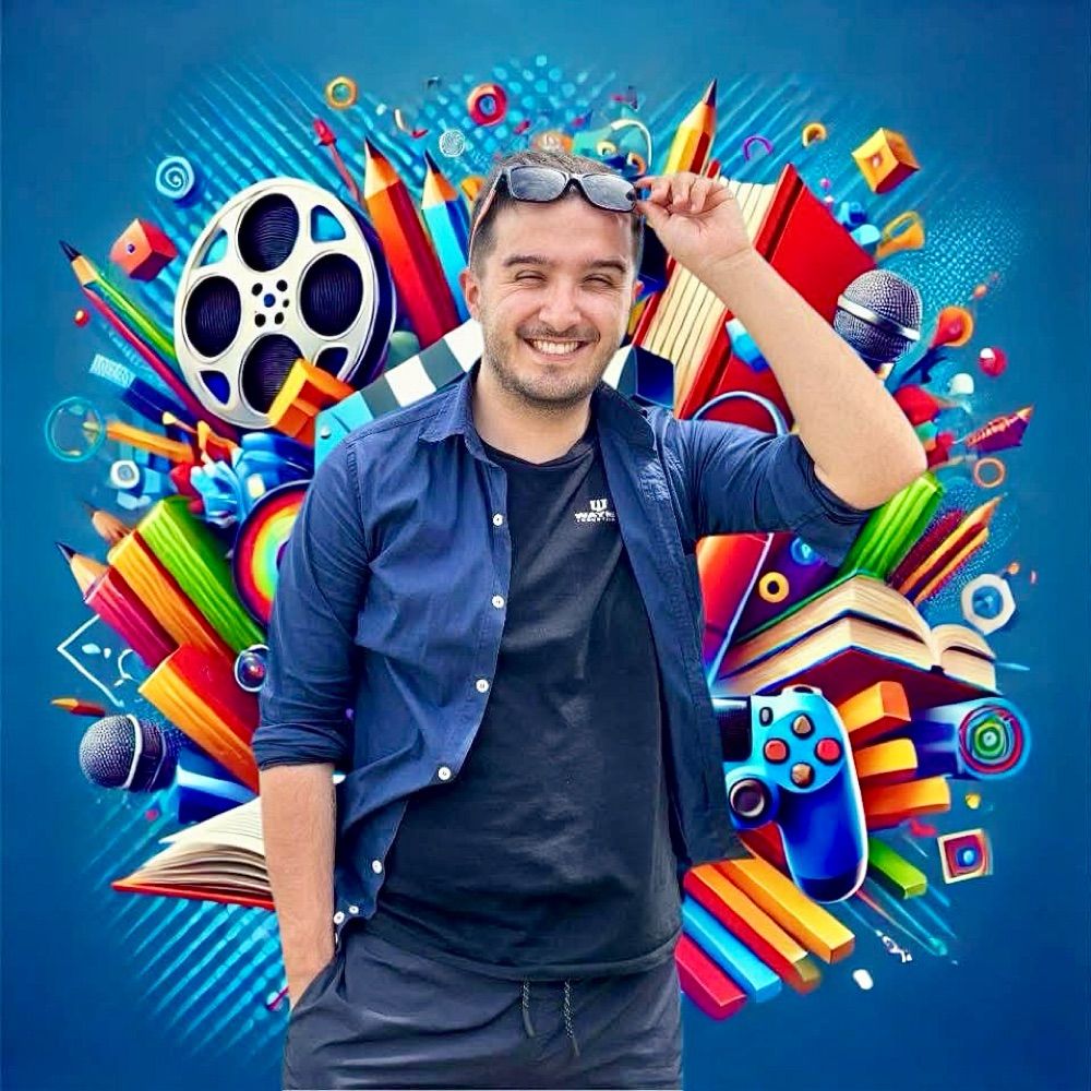 Tristan Alirezai