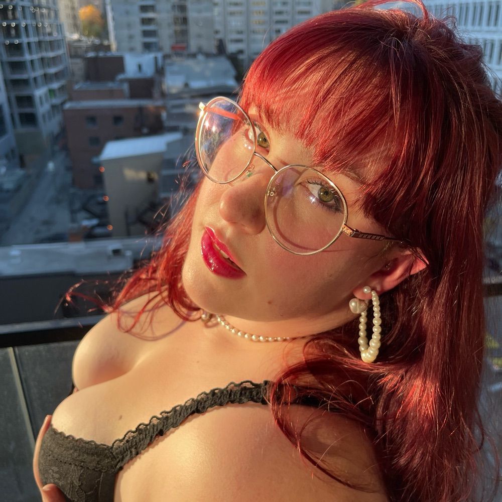 Lillian Lux 🍒
