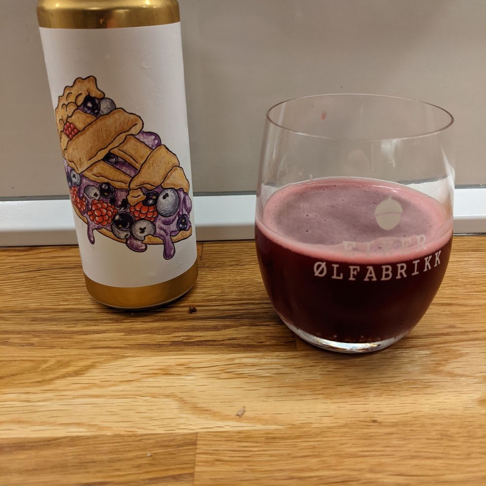 Sour Ale