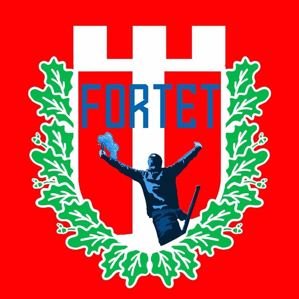 Fortet