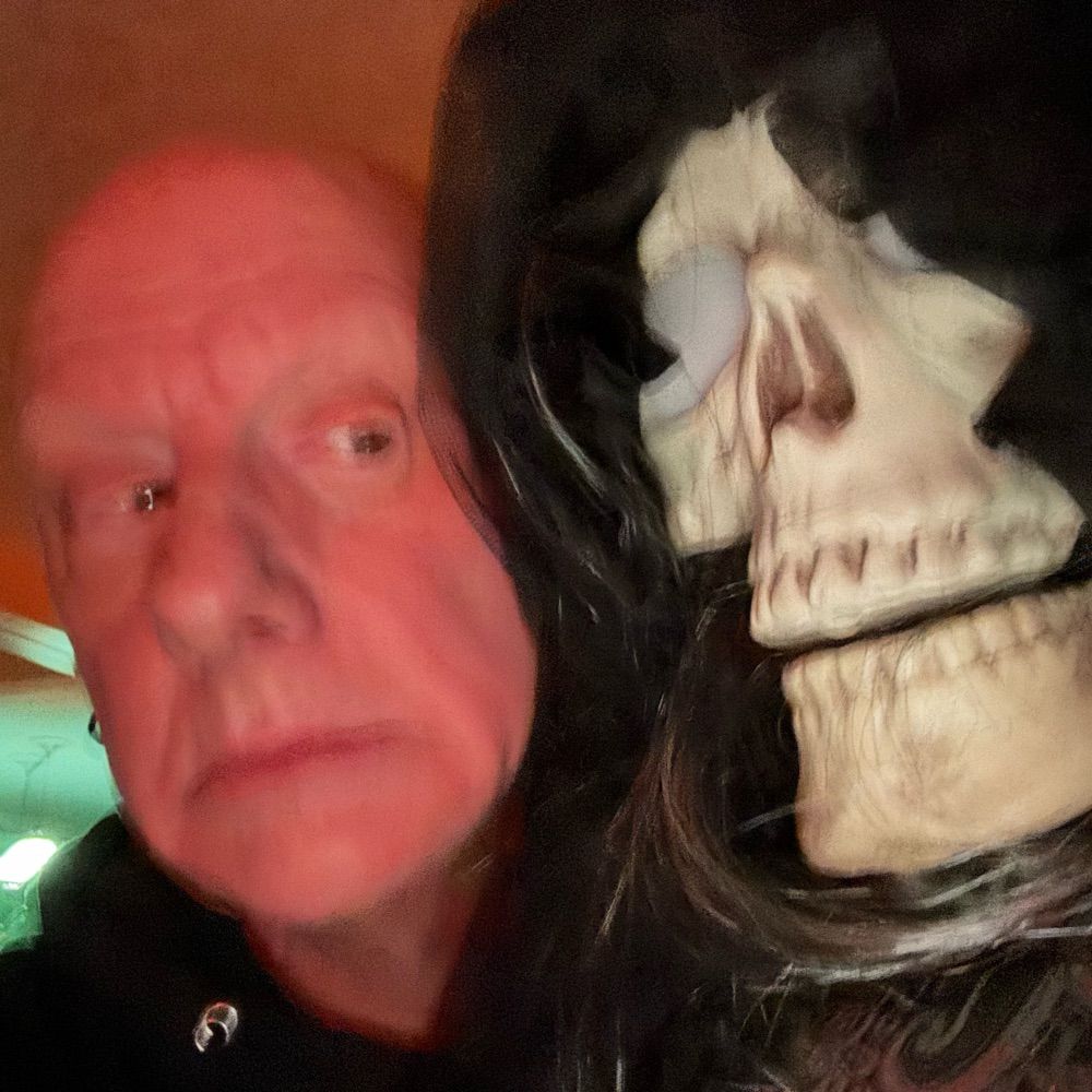 Jon Stentz