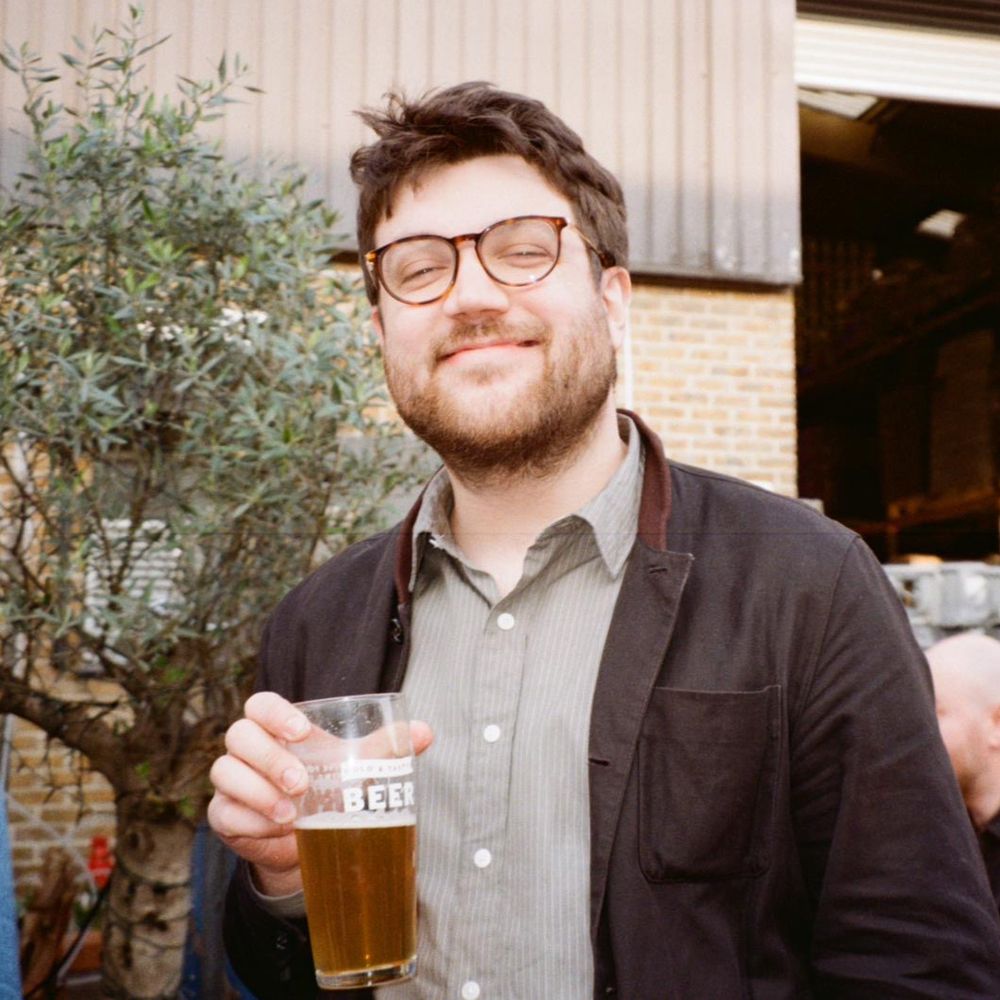 Nick Garland