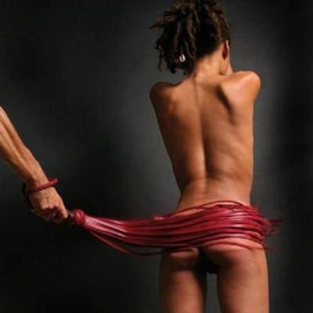 The Kinkyman