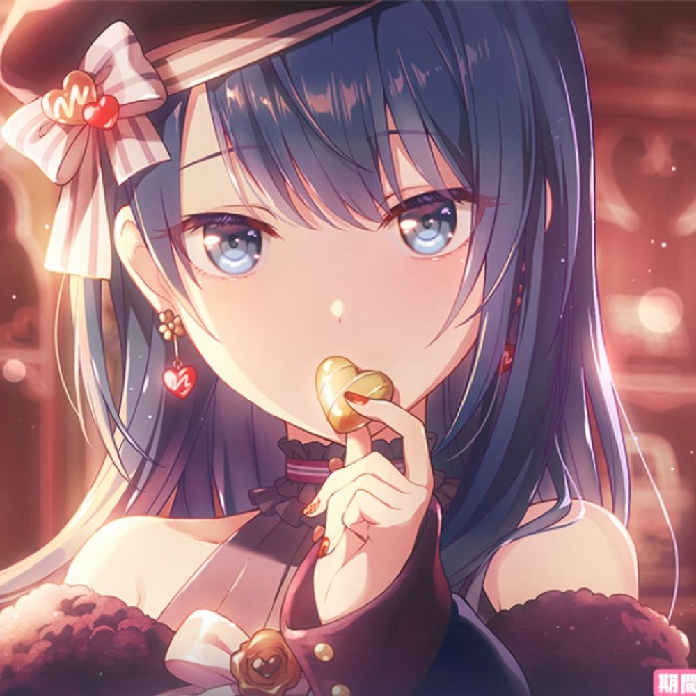 大天使みかえる