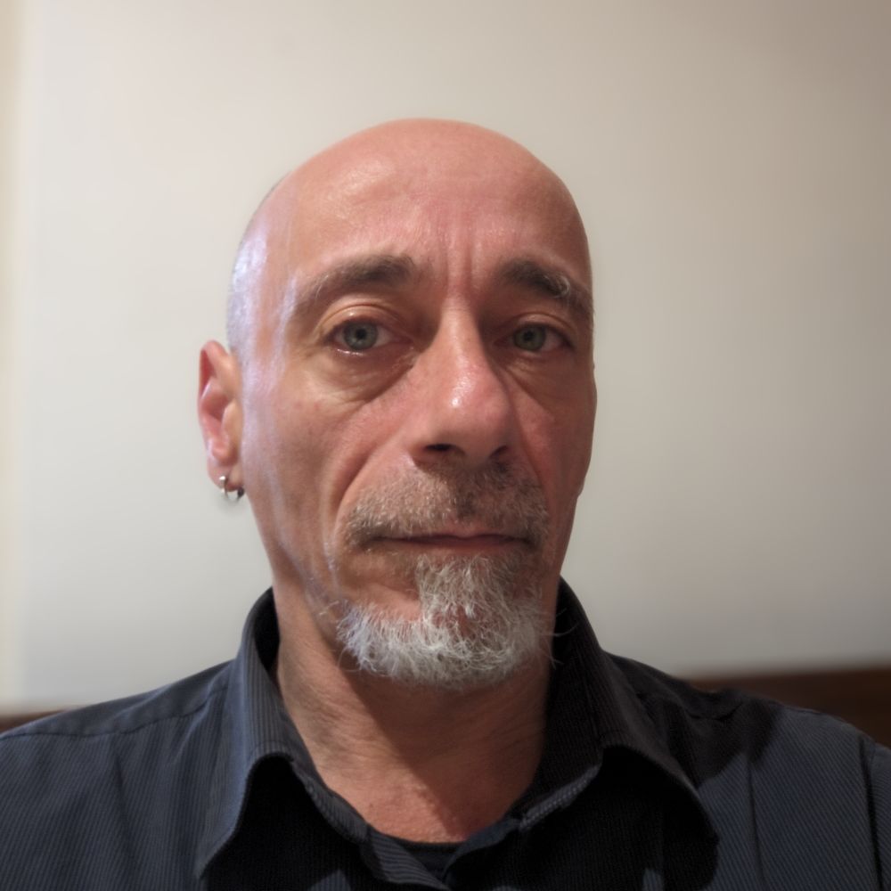 Massimiliano Falchi