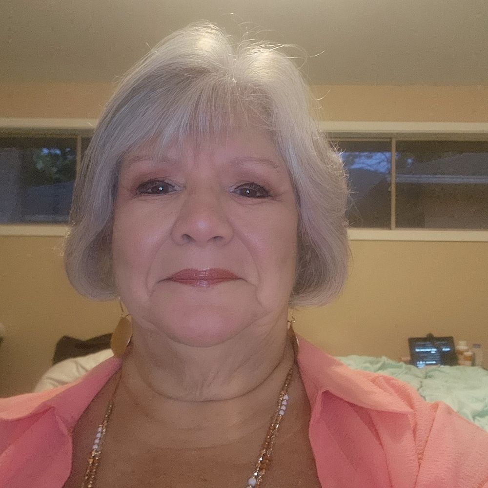Deb White Jones