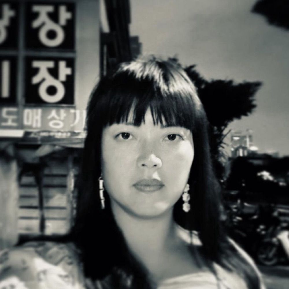 Jia H. Jung