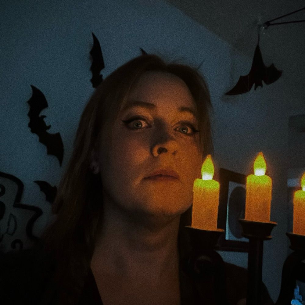 Claire Herrmann
